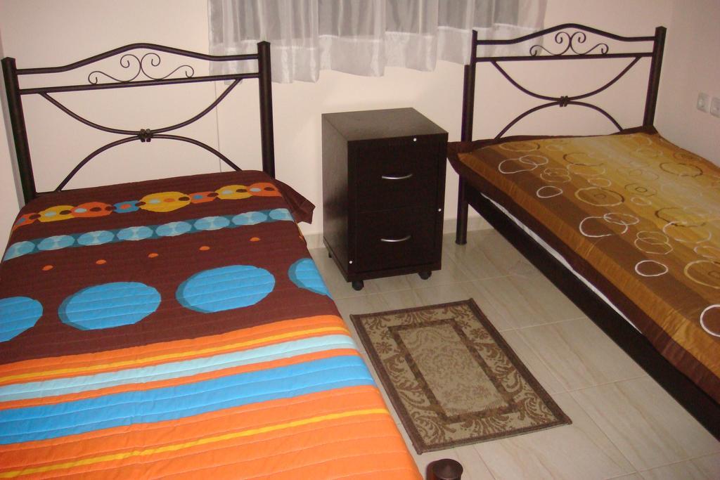 Villa Angela Sykia Chalkidikis Exteriér fotografie