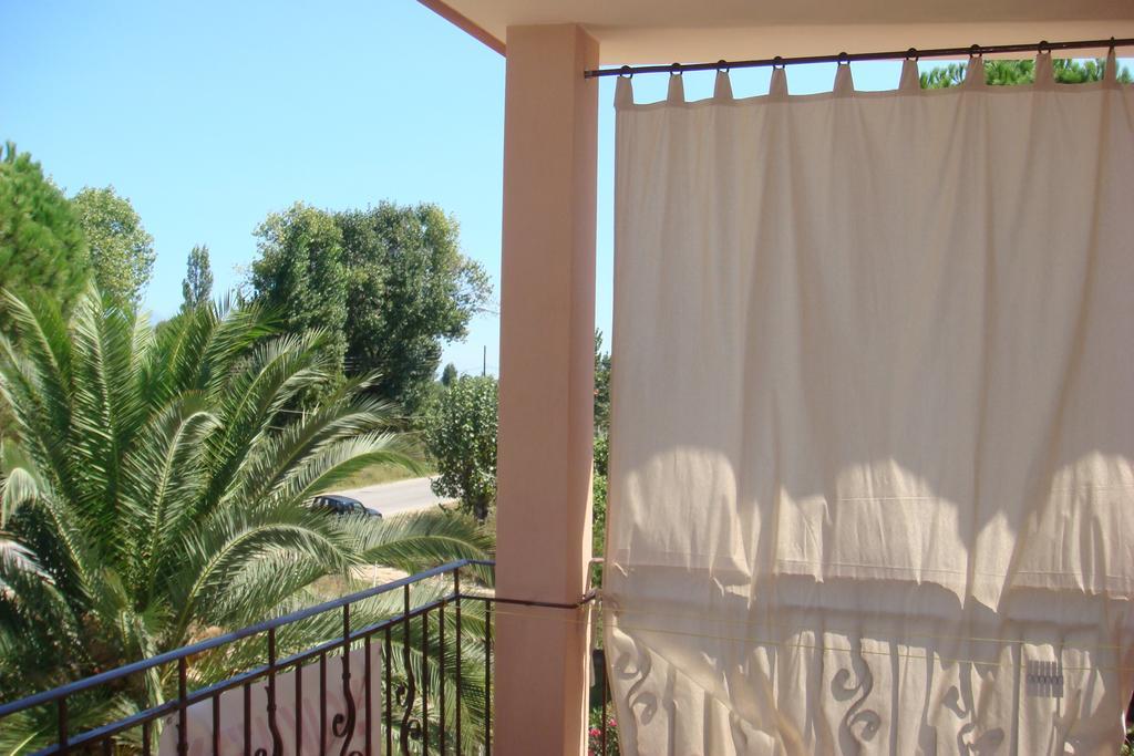 Villa Angela Sykia Chalkidikis Exteriér fotografie
