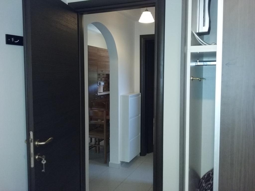 Villa Angela Sykia Chalkidikis Exteriér fotografie