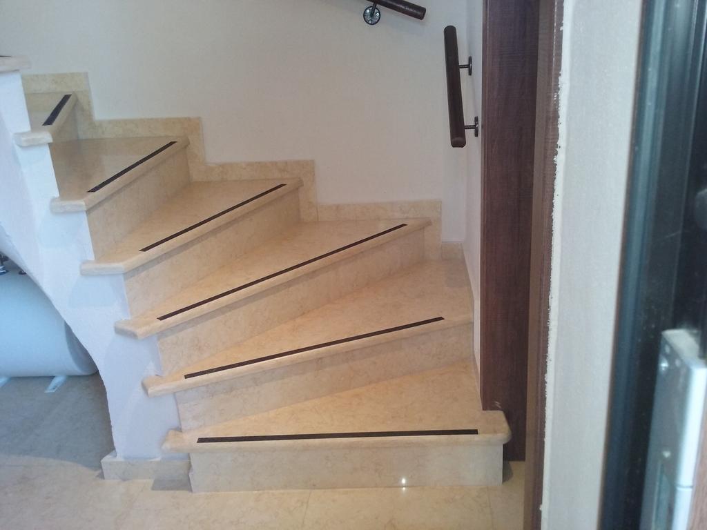 Villa Angela Sykia Chalkidikis Exteriér fotografie